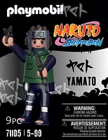 Playmobil - Yamato