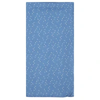 Gerber 5 Pack Flannel Receiving Blanket
