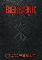 Berserk Deluxe Volume 9 - English Edition