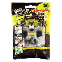 Héros De Goo Jit Zu Dc S4 Minis Single Pk