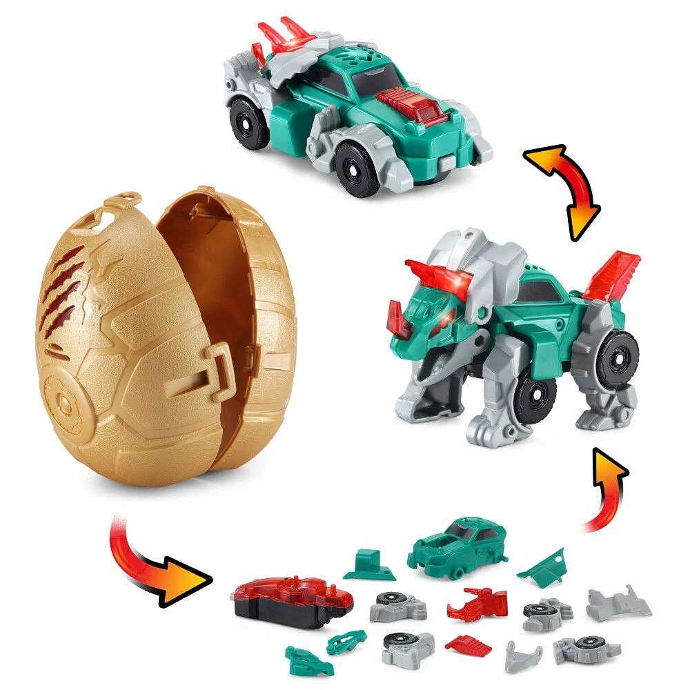 VTech Switch and Go Surprise - Atops - Édition anglaise
