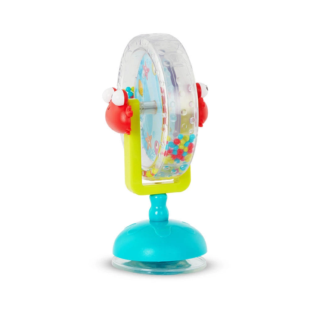 Grande roue musicale, Whirly Wheel, B. toys