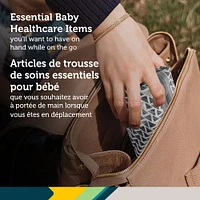 Safety 1st 1st Healthcare Kit - Artic Blue