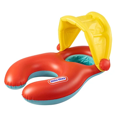 Little Tikes Baby & Me Float