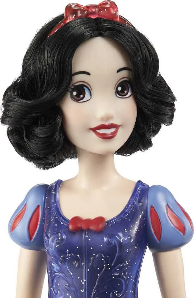 Disney Princesses Disney Poupée Blanche-Neige