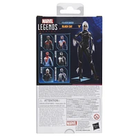 Marvel Legends Series Gamerverse Black Cat Felicia Hardy Action Figure