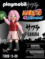 Playmobil - Sakura