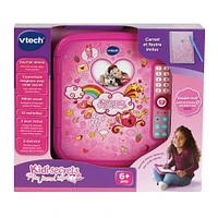 VTech Kidi secrets Mon journal intime