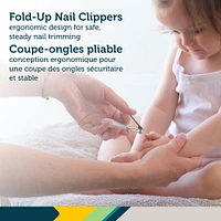 Safety 1st Baby Care Basics