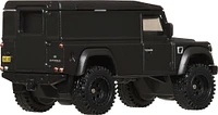 Hot Wheels Premium Fast & Furious Land Rover Defender 110 pour les collectionneurs adultes