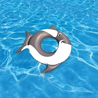 Flotteur de piscine d'orque Géant