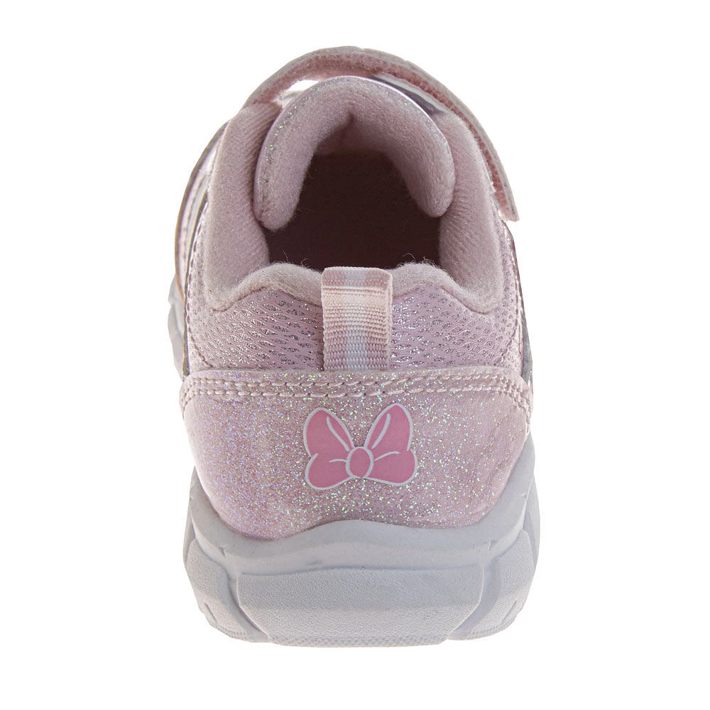 Minnie Mouse Pink Minnie Mouse Sneakers