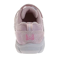 Minnie Mouse Pink Minnie Mouse Sneakers