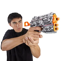 Zuru X-Shot Skins Flux Dart Blaster