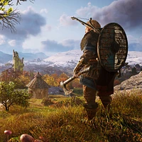 Assassin’s Creed Valhalla Bilingual Xbox Series X / Xbox One
