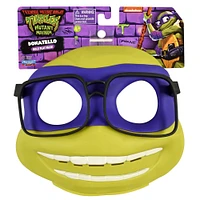 Teenage Mutant Ninja Turtles: Mutant Mayhem-Donatello Role Play Mask