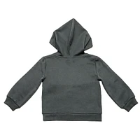 Jurassic Park - Hoodie - Charcoal - Size 2T - Toys R Us Exclusive