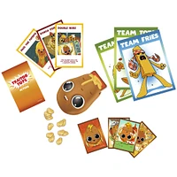 Traitor Tots Party Card Game for Families and Adults - English Edition