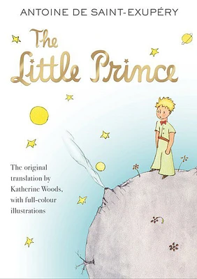 The Little Prince - English Edition