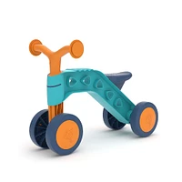 Chillafish Ride-on Itsibitsi Blocks