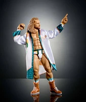 WWE-Élite Tyler Bate-Figurine articulée 15cm Series115