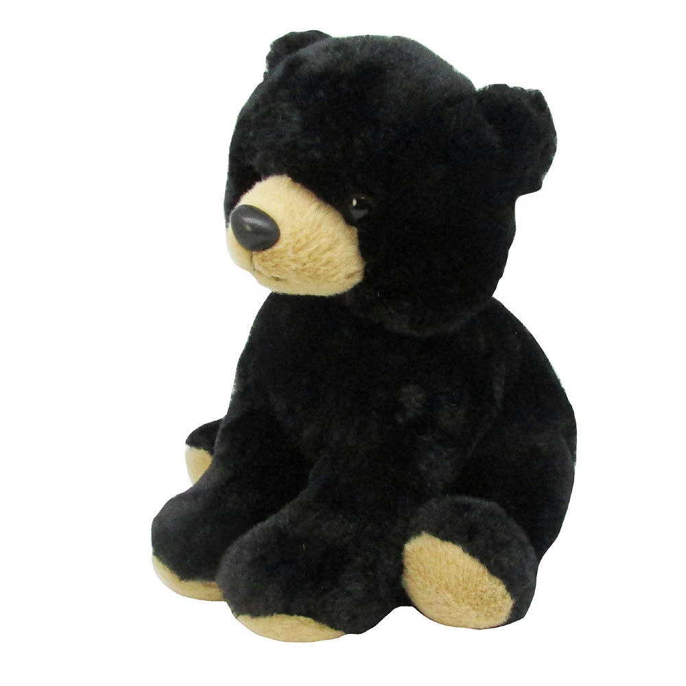 ALEX - Black Bear 10"