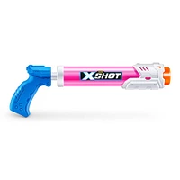 X-Shot Water Warfare Small Tube Soaker By ZURU (Colour May Vary)