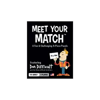 Meet Your Match - English Edition