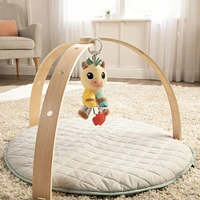 LAMAZE - Carson Clydesdale Clip & Go