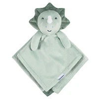 Gerber Childrenswear - 2 piece Blanket + Security Set