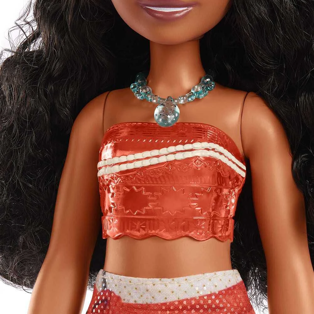 Disney Princesse Poupée Moana