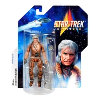 Star Trek 5" Universe  Figurine: Khan Noonien Singh (Wrath Of Khan)