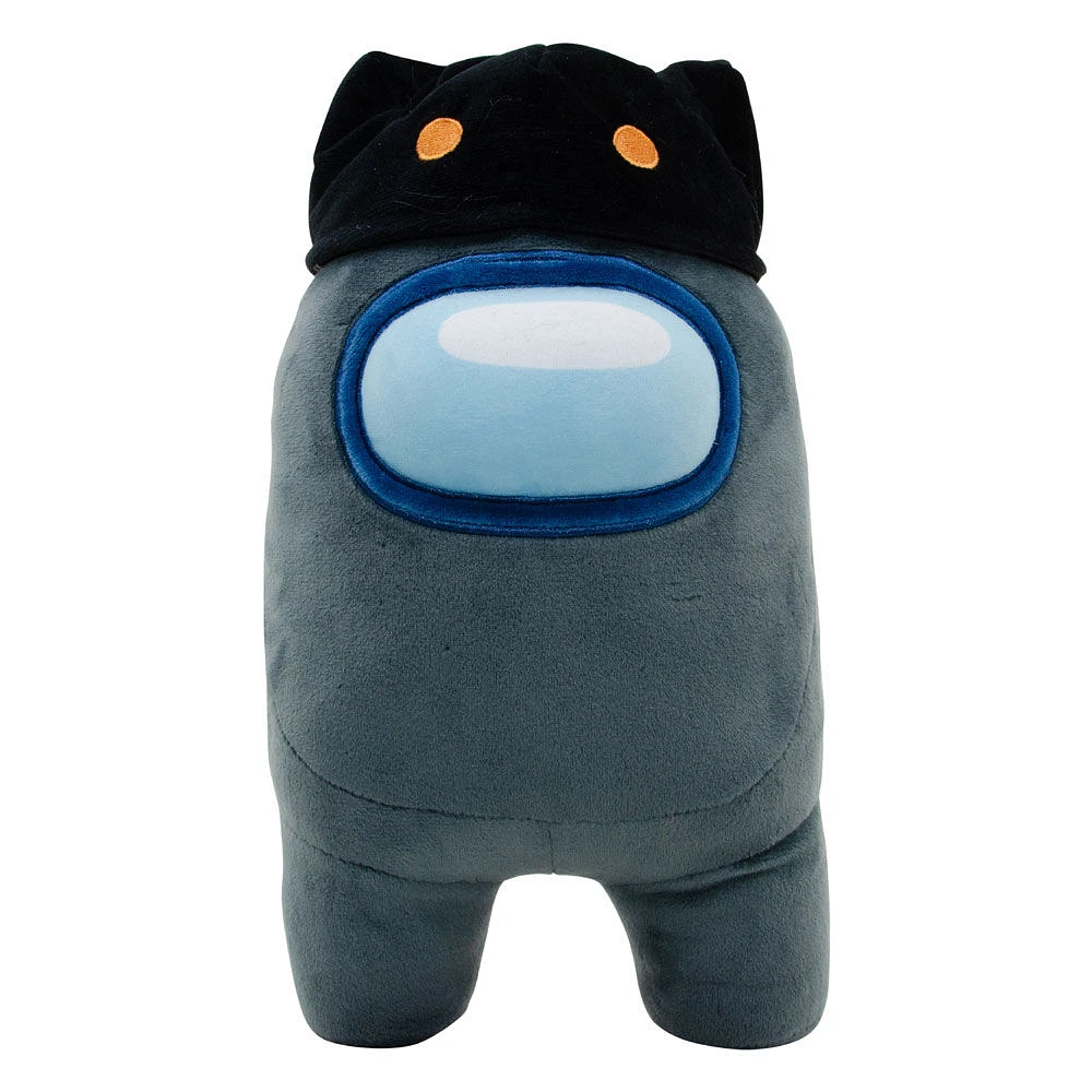 Peluches 12 po avec chapeau Among Us YuMe