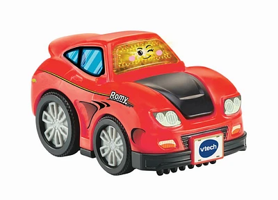 VTech Tut Tut Bolides Quick Sports Car - French Edition