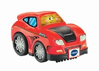 VTech Tut Tut Bolides Romy reine du rallye - Édition française