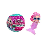 L.O.L. Surprise! Mermaids! Tots