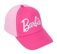 Barbie Hat Pink Size 4-6X