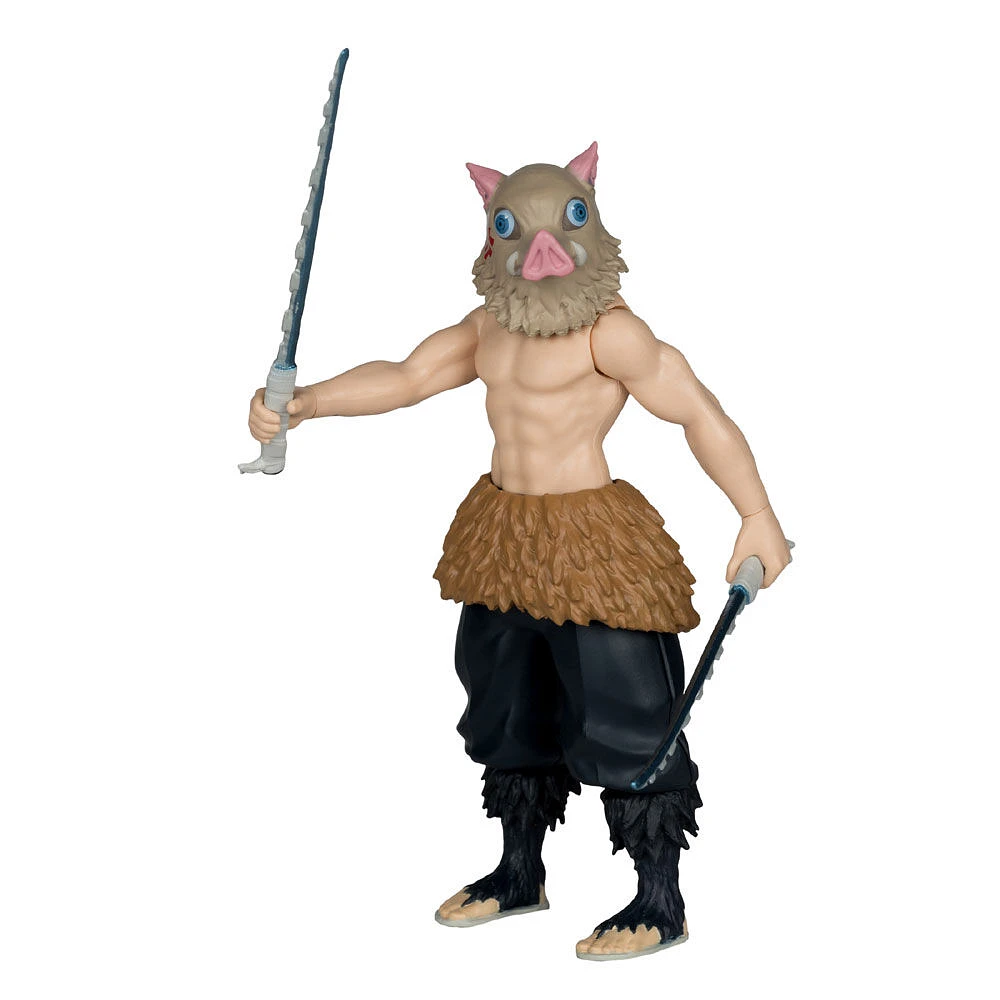 Demon Slayer 5"Action Figure