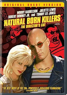 Natural Born Killers: Director's Cut
