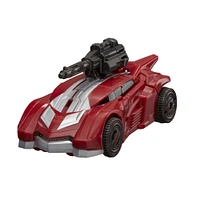 Transformers Studio Series Deluxe Transformers: War for Cybertron 07 Gamer Edition Sideswipe Action Figure