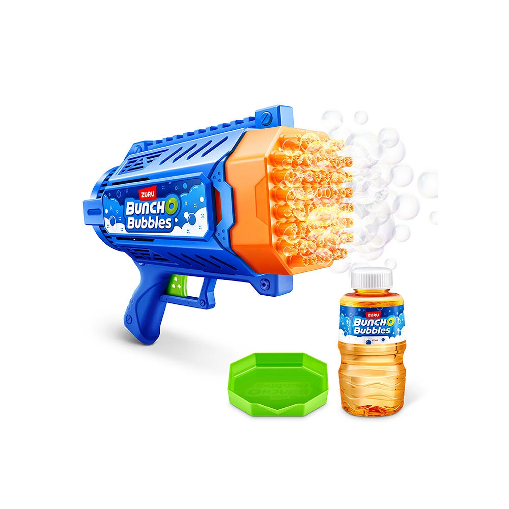 Bunch O Bubbles Motorized Bubble Blaster