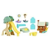 Little Tikes Bluey Bushland Adventure - Table D'Eau