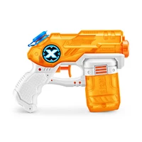 Zuru X-Shot Water Warfare Stealth Soaker Water Blaster (la couleur peut varier)