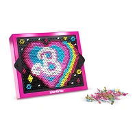 Lite Brite Super Bright Hd Barbie