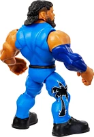 WWE Knuckle Crunchers Jey Uso Action Figure