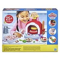 Play-Doh Kitchen Creations, coffret Four à pizza