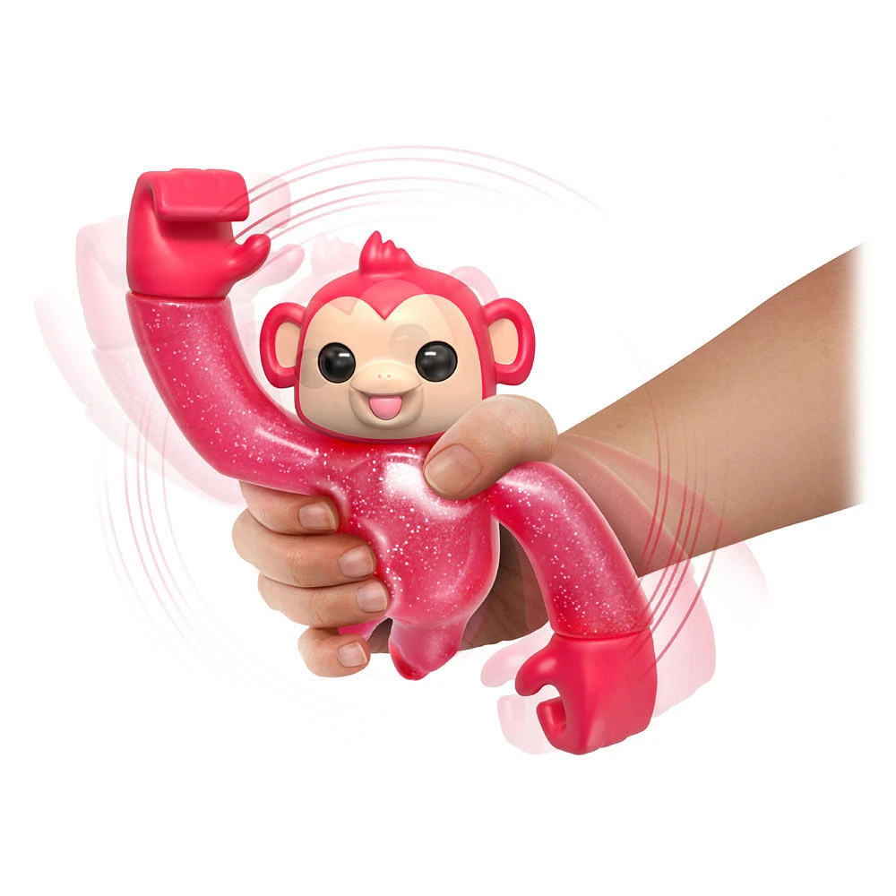 Little Live Pets Amigooz Monkey