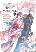 My Happy Marriage 01 (Manga) - English Edition