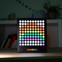 Lite Brite Touch