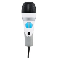 Little Tikes Tobi 2 Interactive Karaoke Machine with Wireless Bluetooth Connection